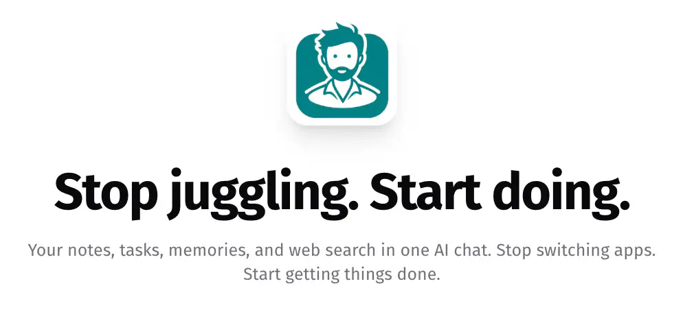 Benny Chat Interface