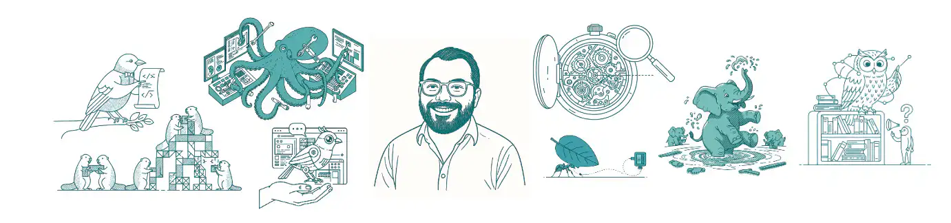 Stable Discussion Chat Interface