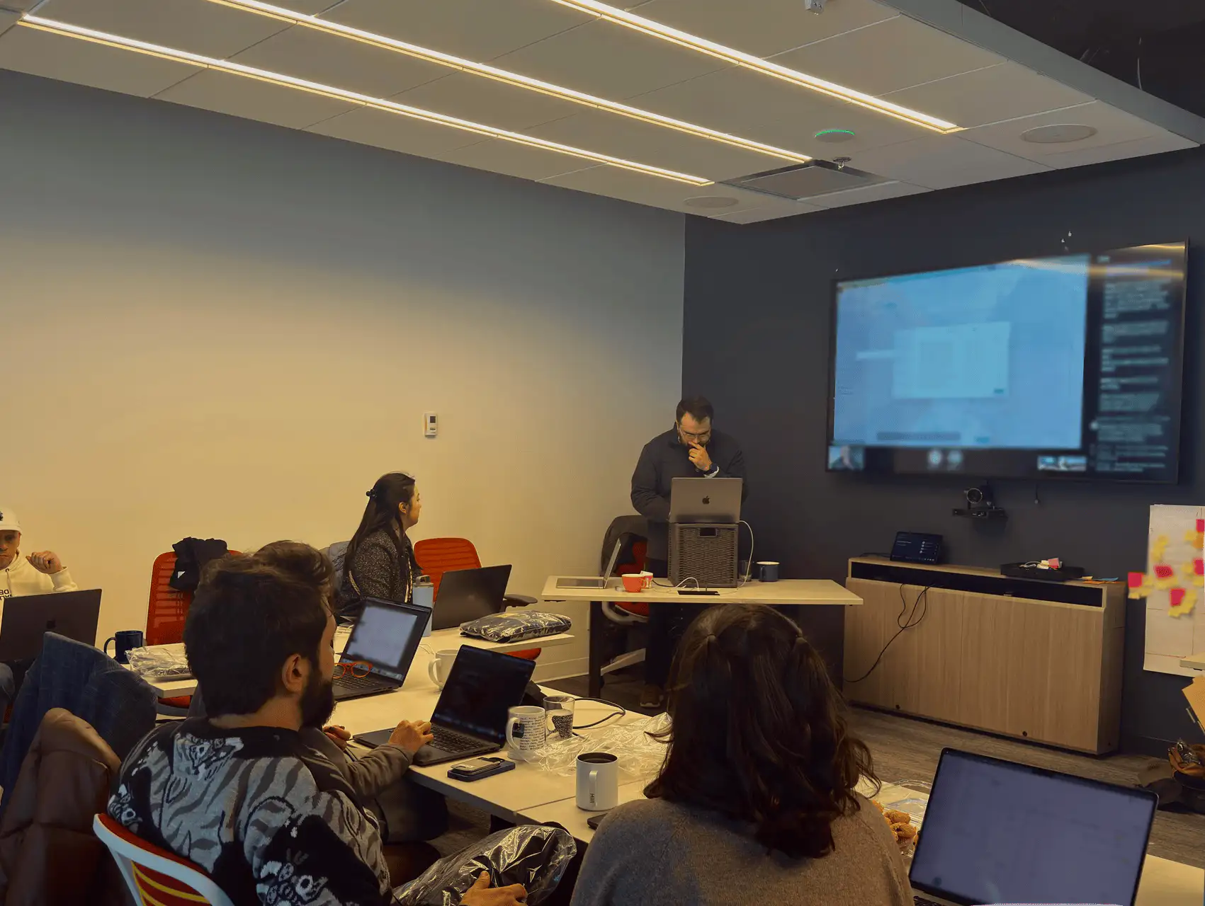 Full-Day AI Workshop